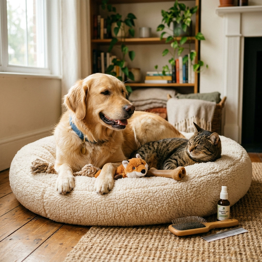 Pet