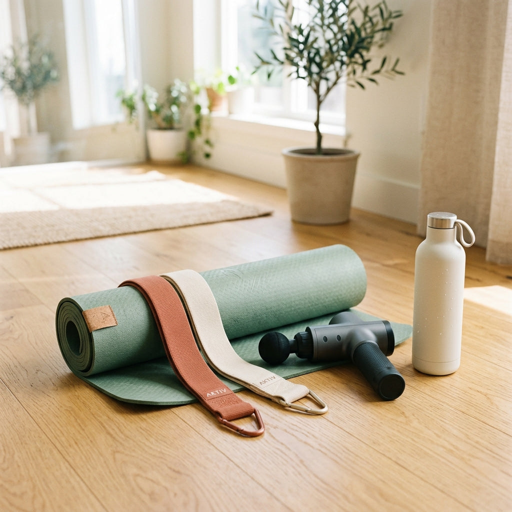 Fitness & Wellness