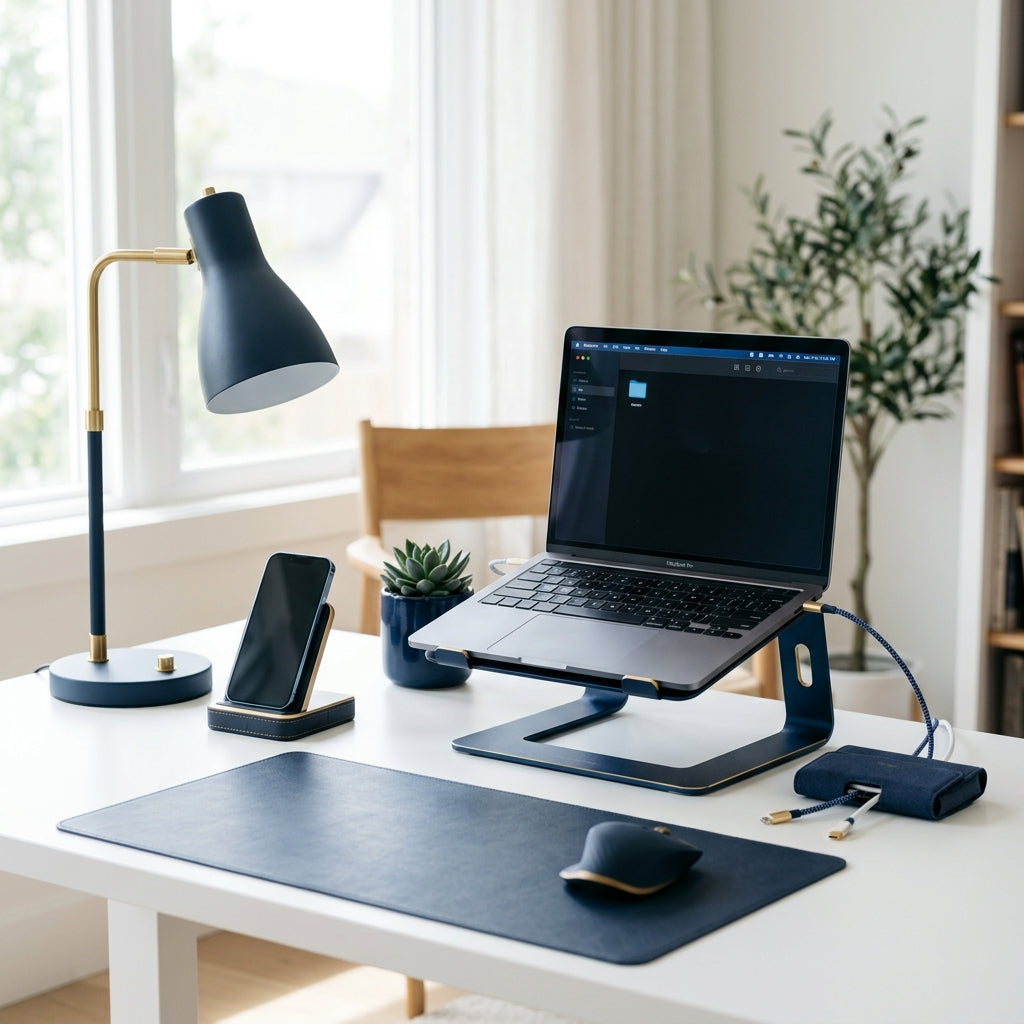Tech & Gadgets