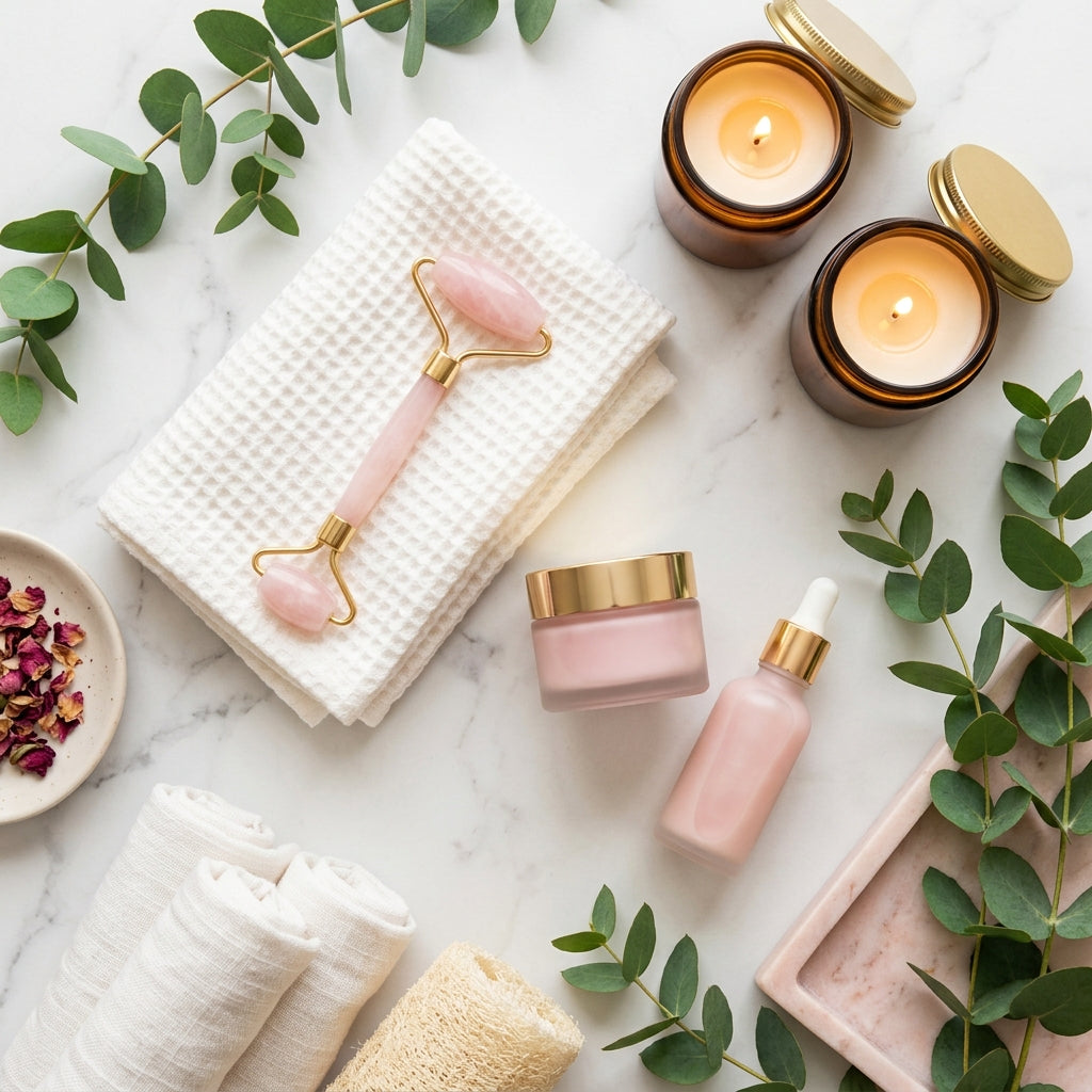 Beauty & Self-Care