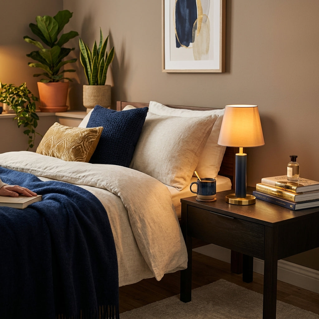 Home & Lighting