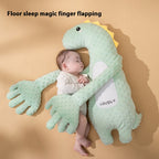 Lumora DreamBaby infant comfort head shaping pillow