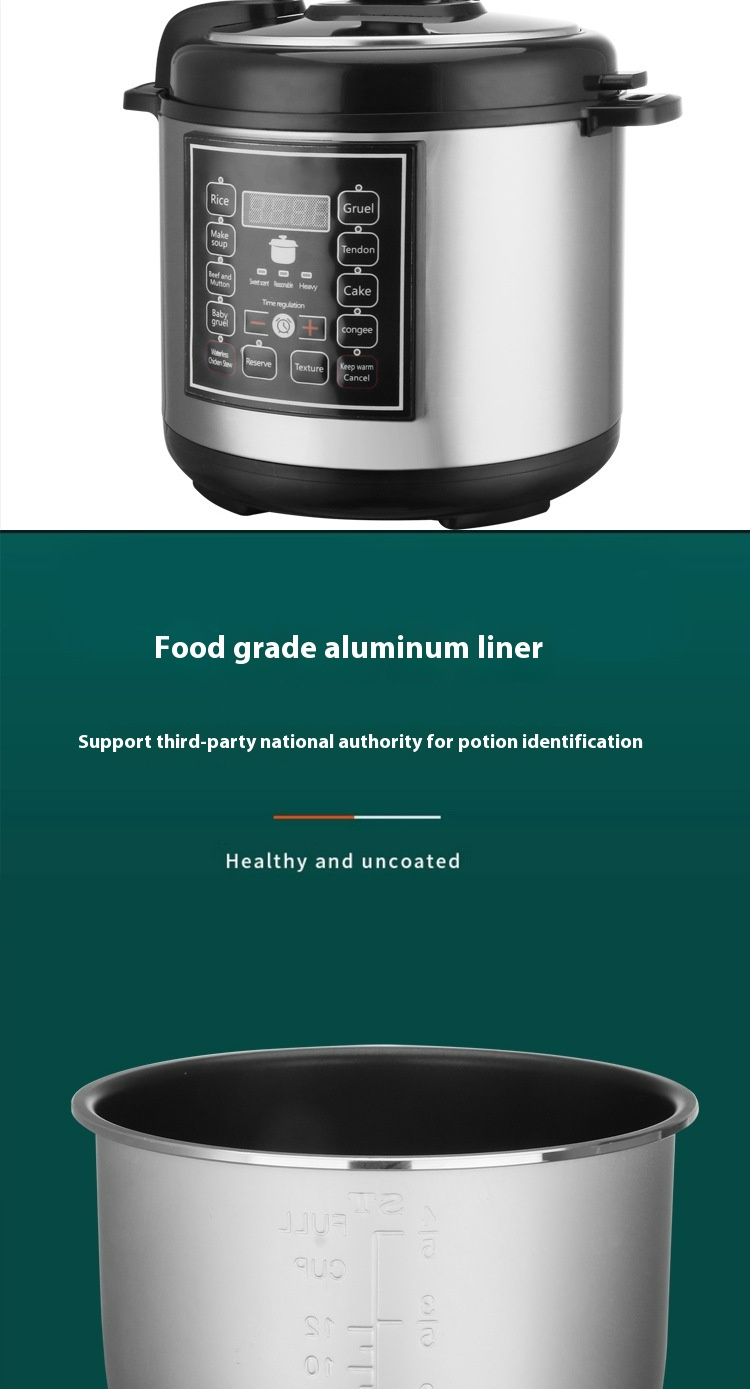 Kitchen Essentials Bundle