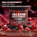 Lumora VitaBoost muscle recovery gummies supplement