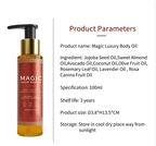 Lumora RadiantBody nourishing moisturizing body oil