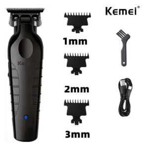 Lumora SharpCut professional cordless hair clipper set