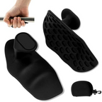 Lumora IronGrip hand grip strengthener exerciser
