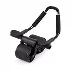 Lumora CoreRoll auto-rebound abdominal exercise wheel
