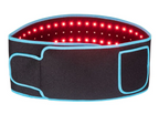 Lumora WellWrap™ LED Infrared Wellness Belt