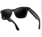 Lumora Vision AI smart glasses with built-in camera