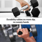 Lumora IronGrip hand grip strengthener exerciser