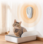 Lumora FreshPaw litter box odor eliminator