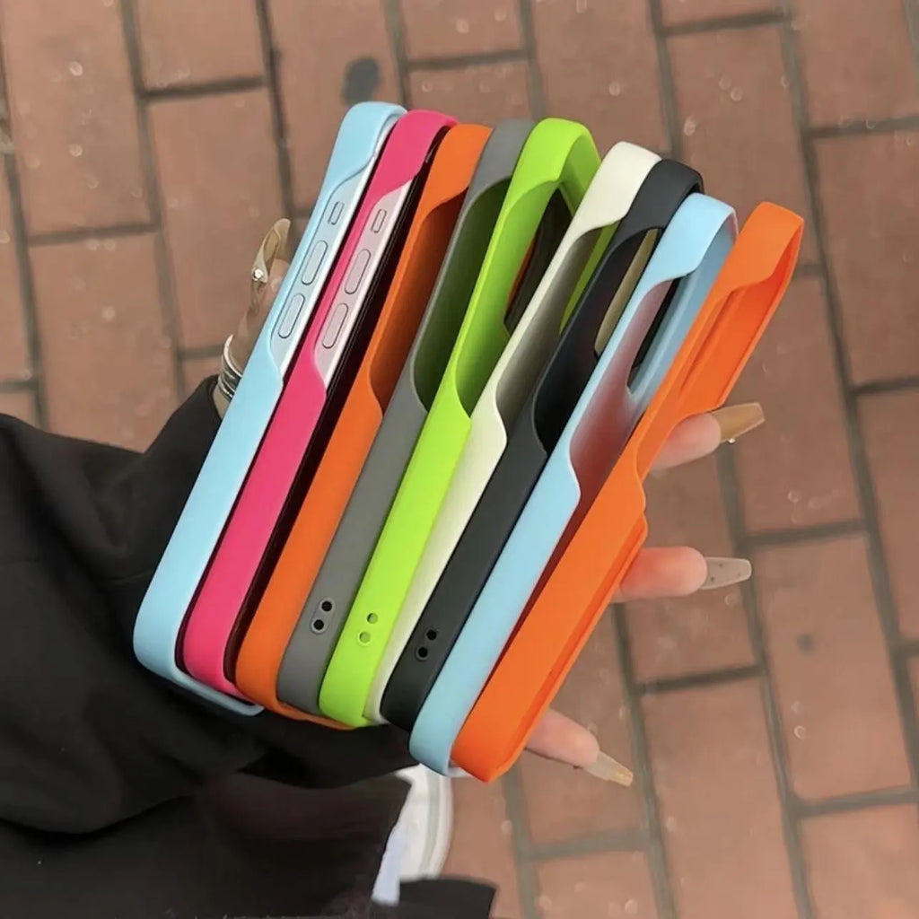 Half-Pack Graphite Case - Image 35