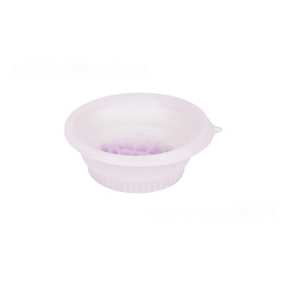 Lumora ChillFlex collapsible silicone ice cube tray