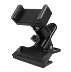Lumora TuneClip phone guitar clip stand mount