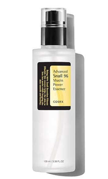 Lumora SnailRevive snail mucin moisturizer cream