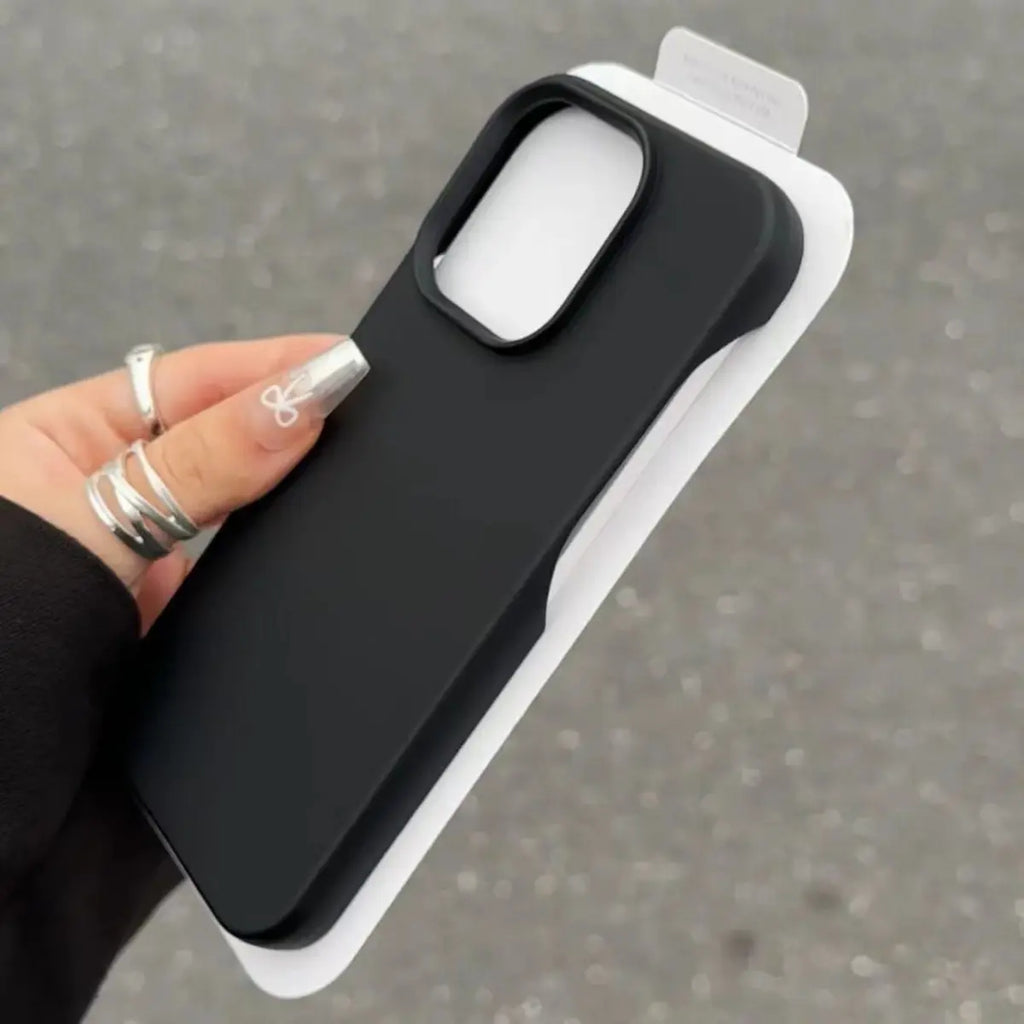 Half-Pack Graphite Case - Image 2