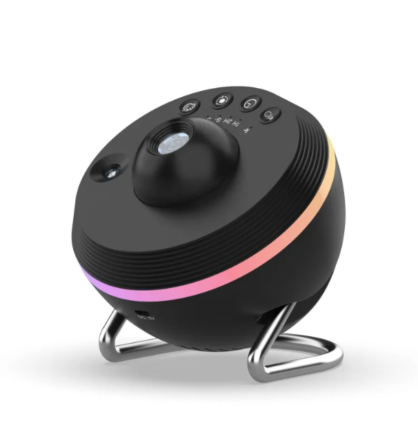 Lumora NovaBurst 13-in-1 Galaxy Projector - LED star projector with Bluetooth
