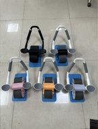 Lumora CoreRoll auto-rebound abdominal exercise wheel