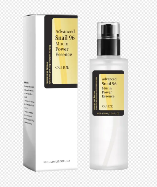 Lumora SnailRevive snail mucin moisturizer cream