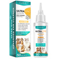 Lumora PawCare pet ear cleaner solution 50ml