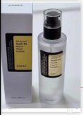 Lumora SnailRevive snail mucin moisturizer cream