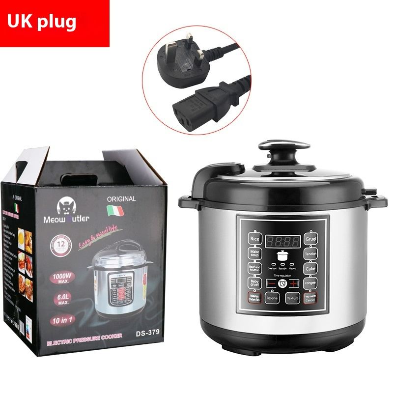 Kitchen Essentials Bundle