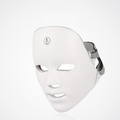 Lumora GlowPro LED facial rejuvenation device