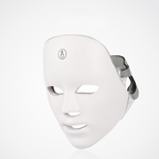 Lumora GlowPro LED facial rejuvenation device