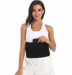 Lumora WellWrap™ LED Infrared Wellness Belt