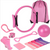 Lumora ZenFit™ 13-Piece Yoga & Pilates Set