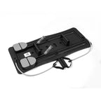 Lumora GlidePro compact Pilates sliding board