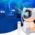 Lumora StarGaze Astronaut Galaxy Projector - Star night light projector