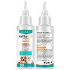 Lumora PawCare pet ear cleaner solution 50ml