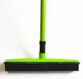 Lumora FurFree pet hair removal rubber broom