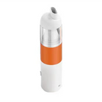 Lumora AutoVac Powerful Car Vacuum - Cordless portable car cleaner