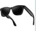 Lumora Vision AI smart glasses with built-in camera