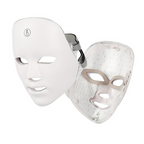 Lumora GlowPro LED facial rejuvenation device
