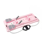 Lumora GlidePro compact Pilates sliding board