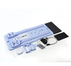 Lumora GlidePro compact Pilates sliding board