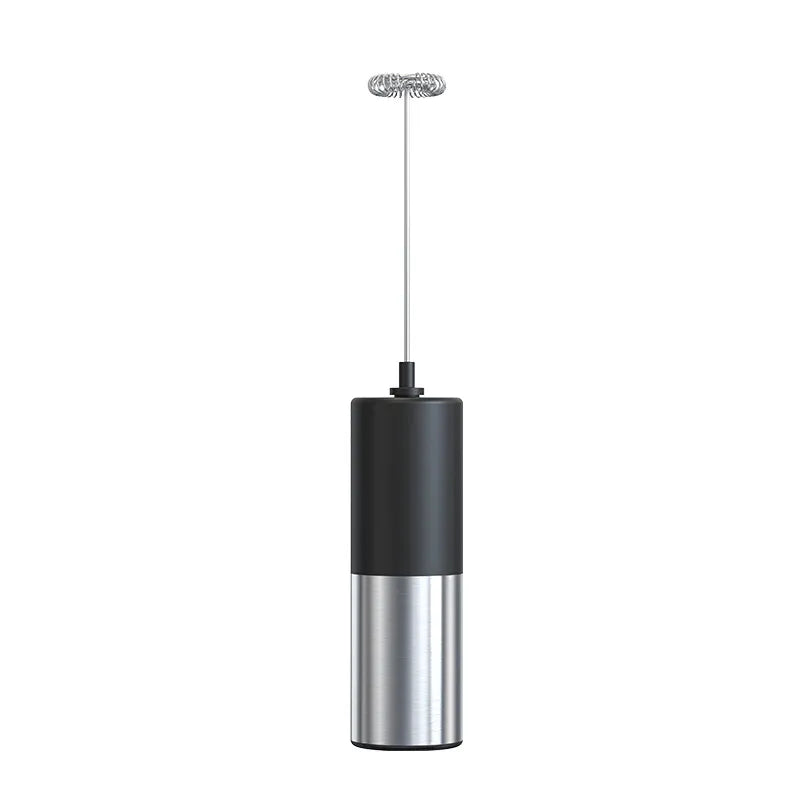 Lumora FrothMaster Electric Milk Frother - Handheld coffee frother