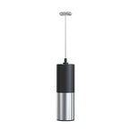 Lumora FrothMaster Electric Milk Frother - Handheld coffee frother
