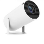 Lumora PocketCinema mini portable HD projector