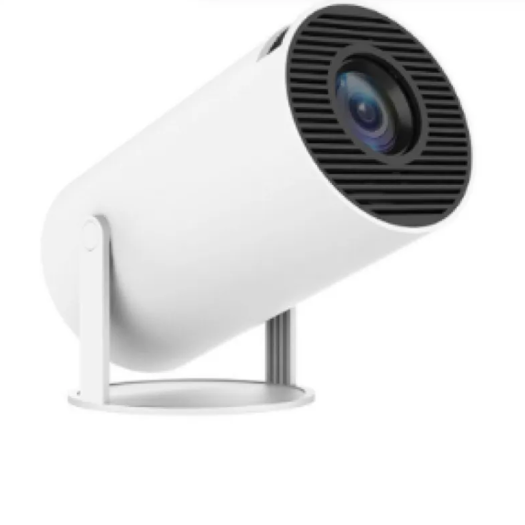 Lumora PocketCinema mini portable HD projector