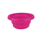 Lumora ChillFlex collapsible silicone ice cube tray