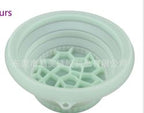 Lumora ChillFlex collapsible silicone ice cube tray
