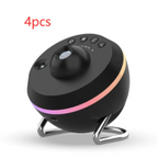 Lumora NovaBurst 13-in-1 Galaxy Projector - LED star projector with Bluetooth