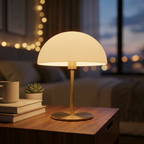 Lumora Lumi Cordless Table Lamp — Dimmable Warm Glow - Image 2